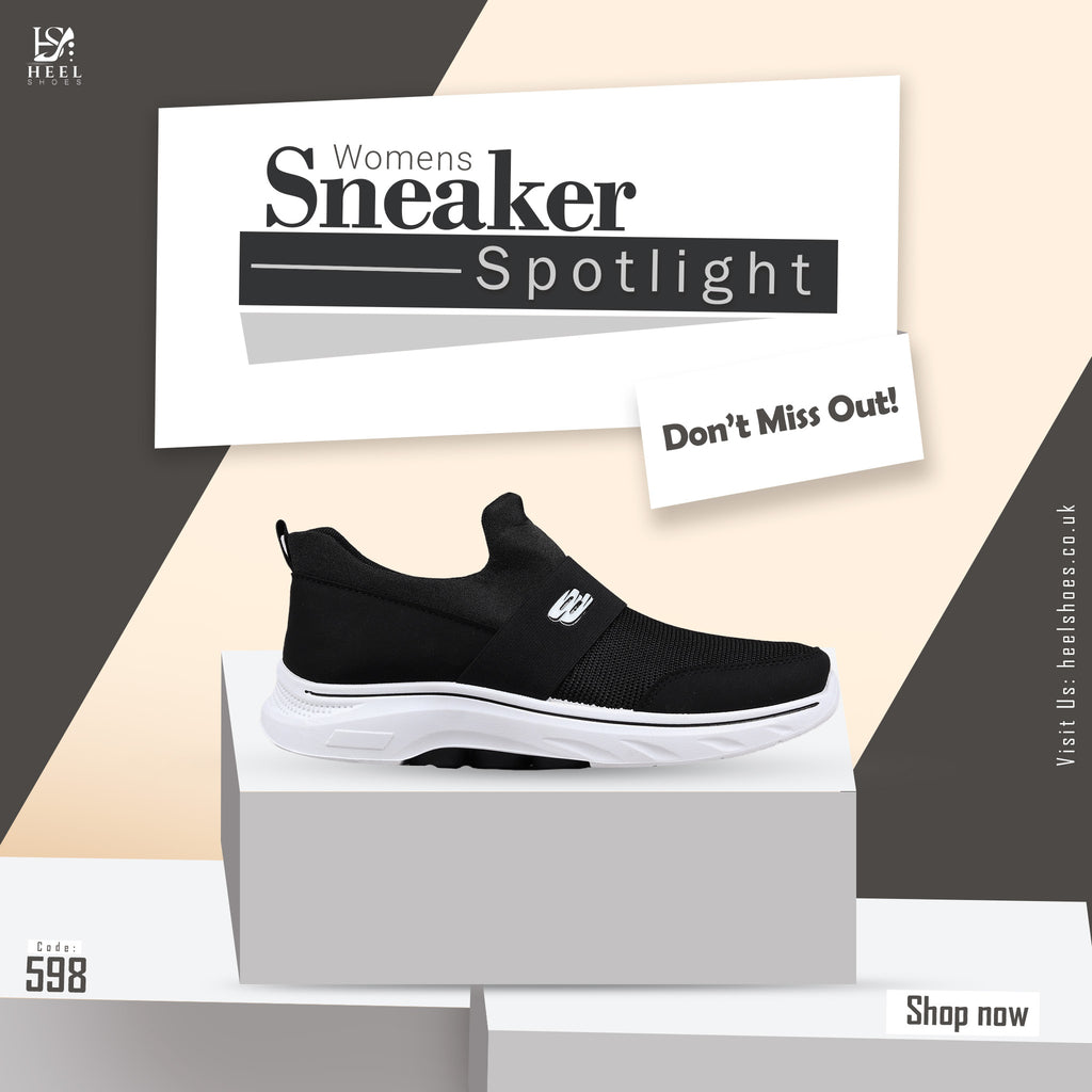 Women Sneakers