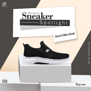 Women Sneakers