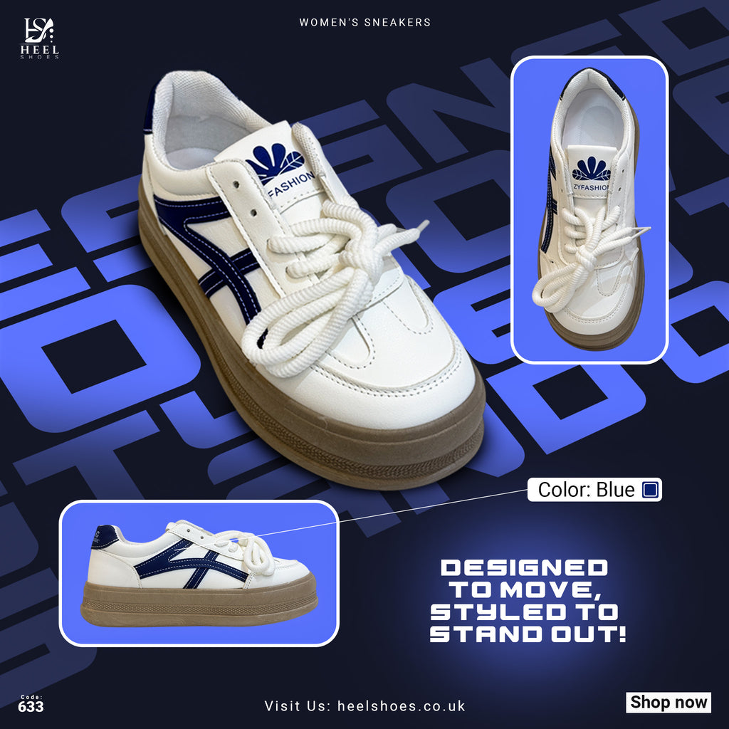 Ultra Comfortable Sneakers