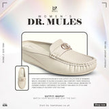 Women Dr. Mules