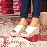 FULL COVER BALANCE HEEL