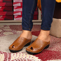 Full Cover Dr. Shoe