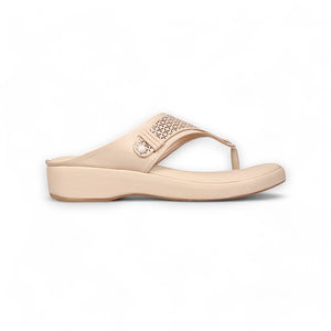 Two Finger Dr. Sandal