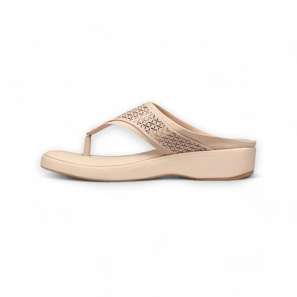 Two Finger Dr. Sandal