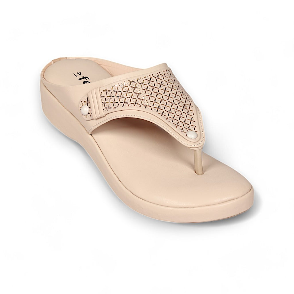 Two Finger Dr. Sandal
