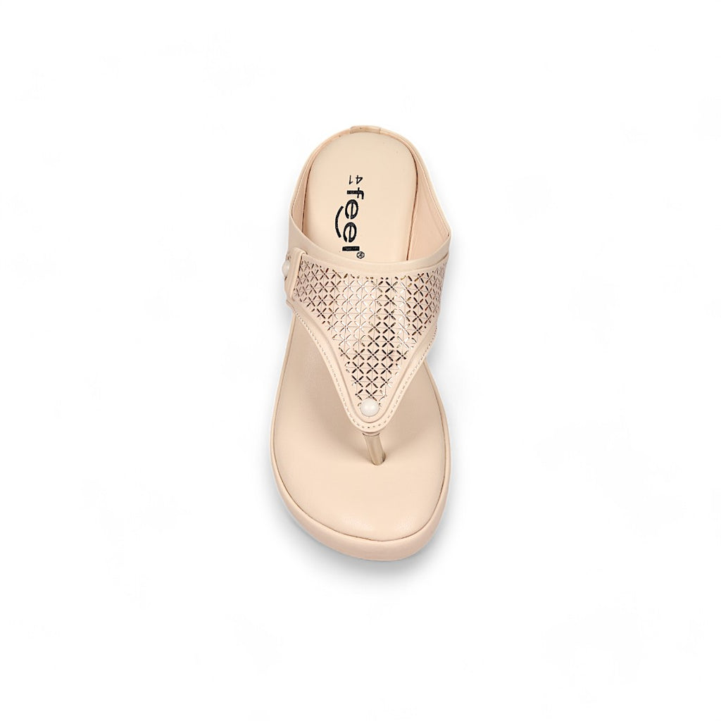 Two Finger Dr. Sandal