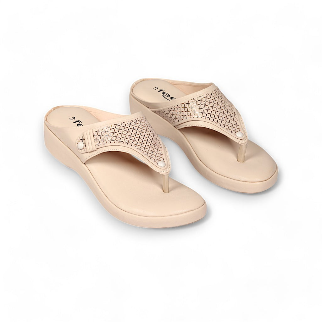 Two Finger Dr. Sandal