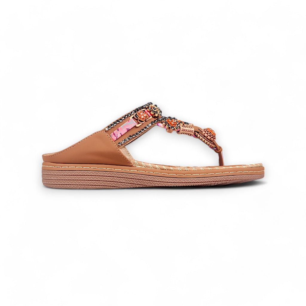Women Dr. Sandal