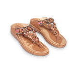 Women Dr. Sandal