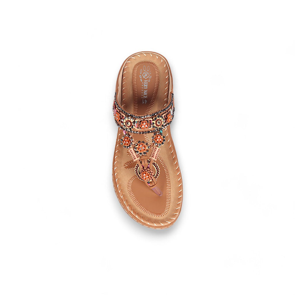 Women Dr. Sandal
