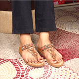 Women Dr. Sandal
