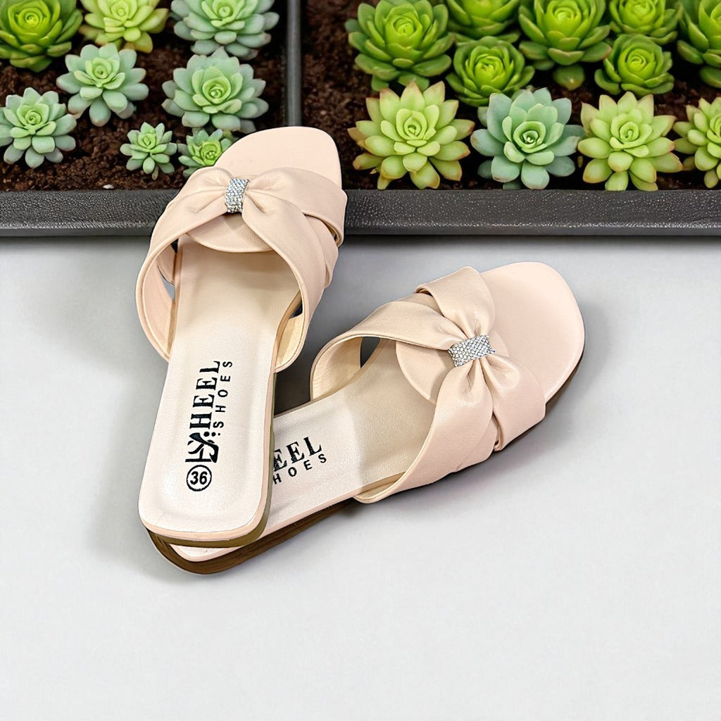 Butterfly Stone Slider