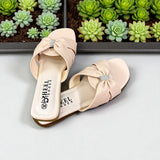 Butterfly Stone Slider