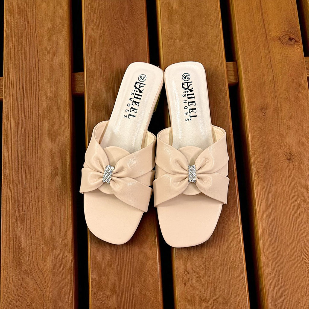 Butterfly Stone Slider