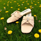 Butterfly Stone Slider