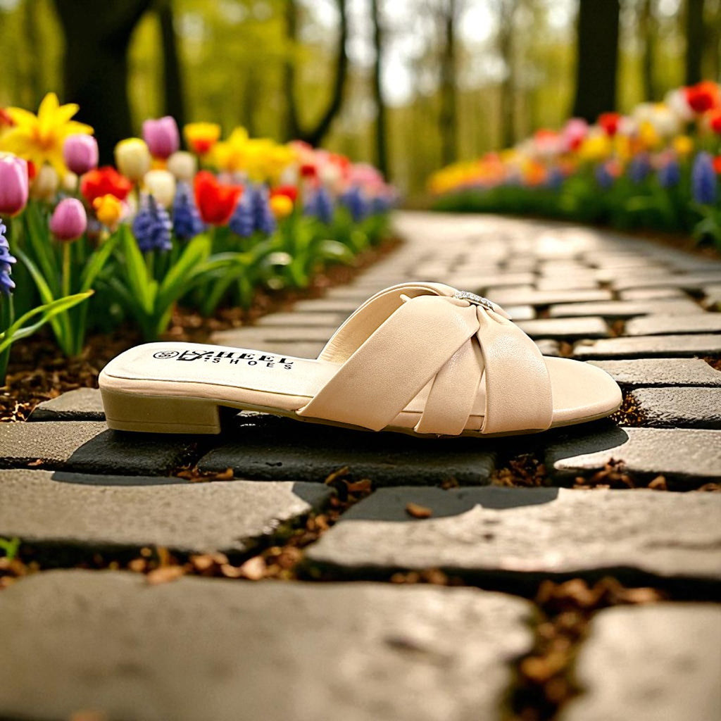 Butterfly Stone Slider