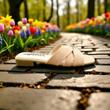 Butterfly Stone Slider