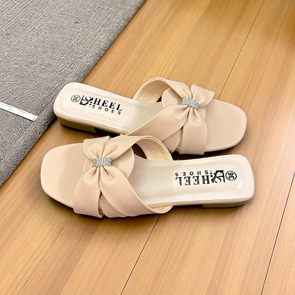 Butterfly Stone Slider