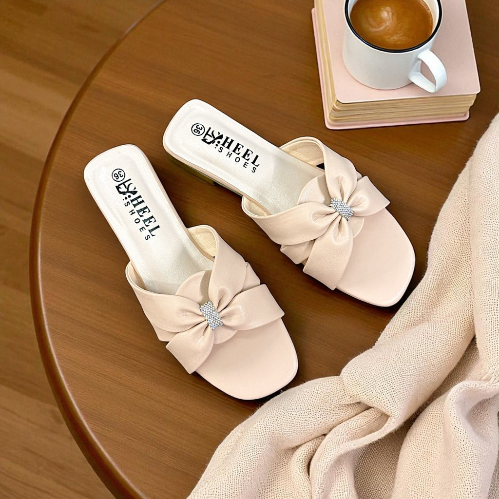 Butterfly Stone Slider