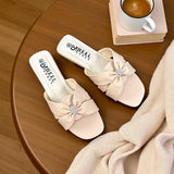 Butterfly Stone Slider