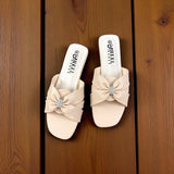 Butterfly Stone Slider