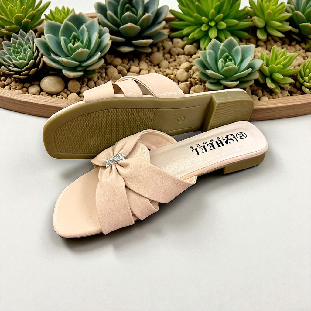 Butterfly Stone Slider