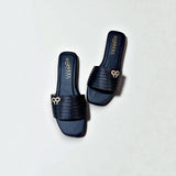 Women Sleeted Slider