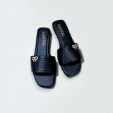 Women Sleeted Slider