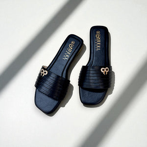 Women Sleeted Slider