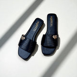 Women Sleeted Slider