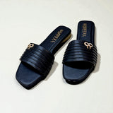 Women Sleeted Slider