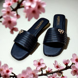 Women Sleeted Slider