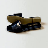 Women Sleeted Slider