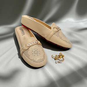 Women Mules