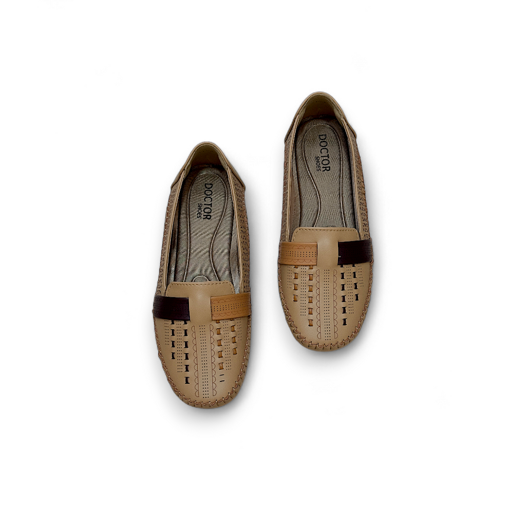 Women Dr. Loafer