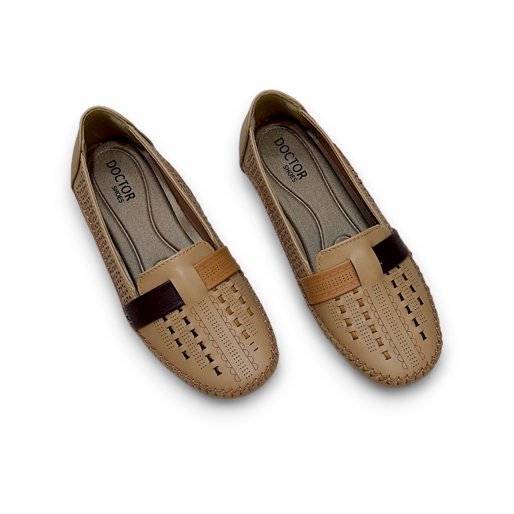 Women Dr. Loafer