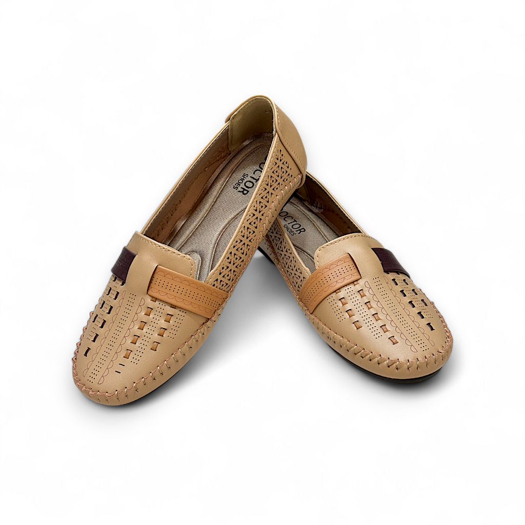 Women Dr. Loafer