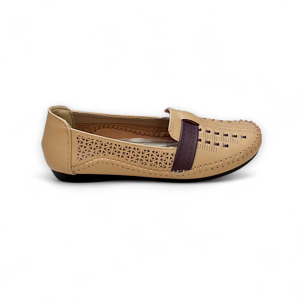 Women Dr. Loafer