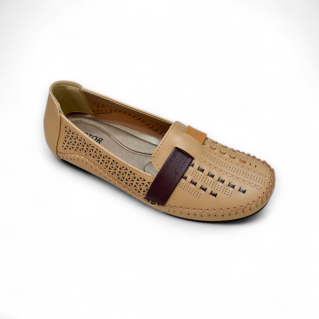 Women Dr. Loafer