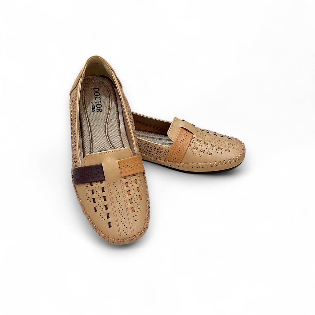 Women Dr. Loafer