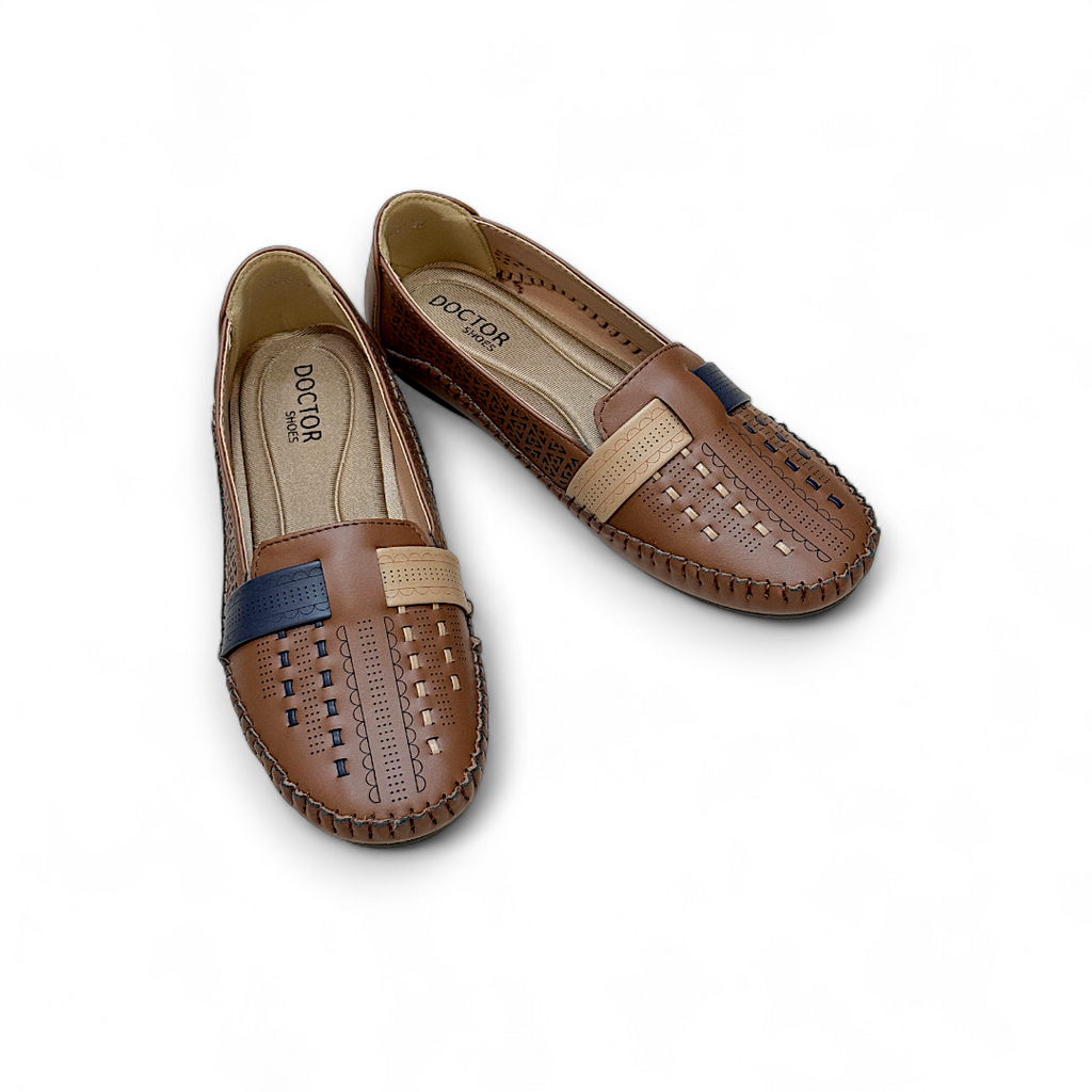 Women Dr. Loafer