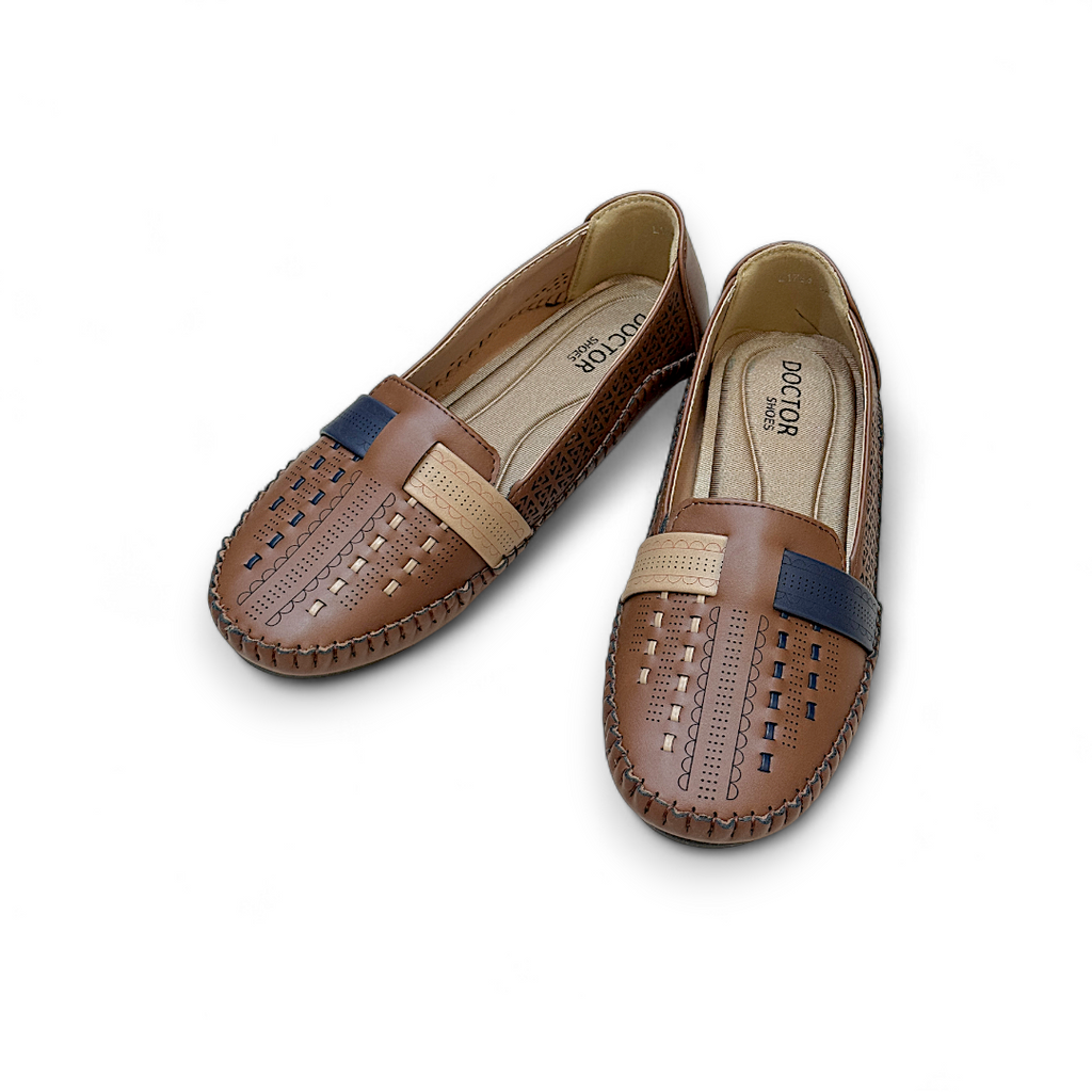 Women Dr. Loafer