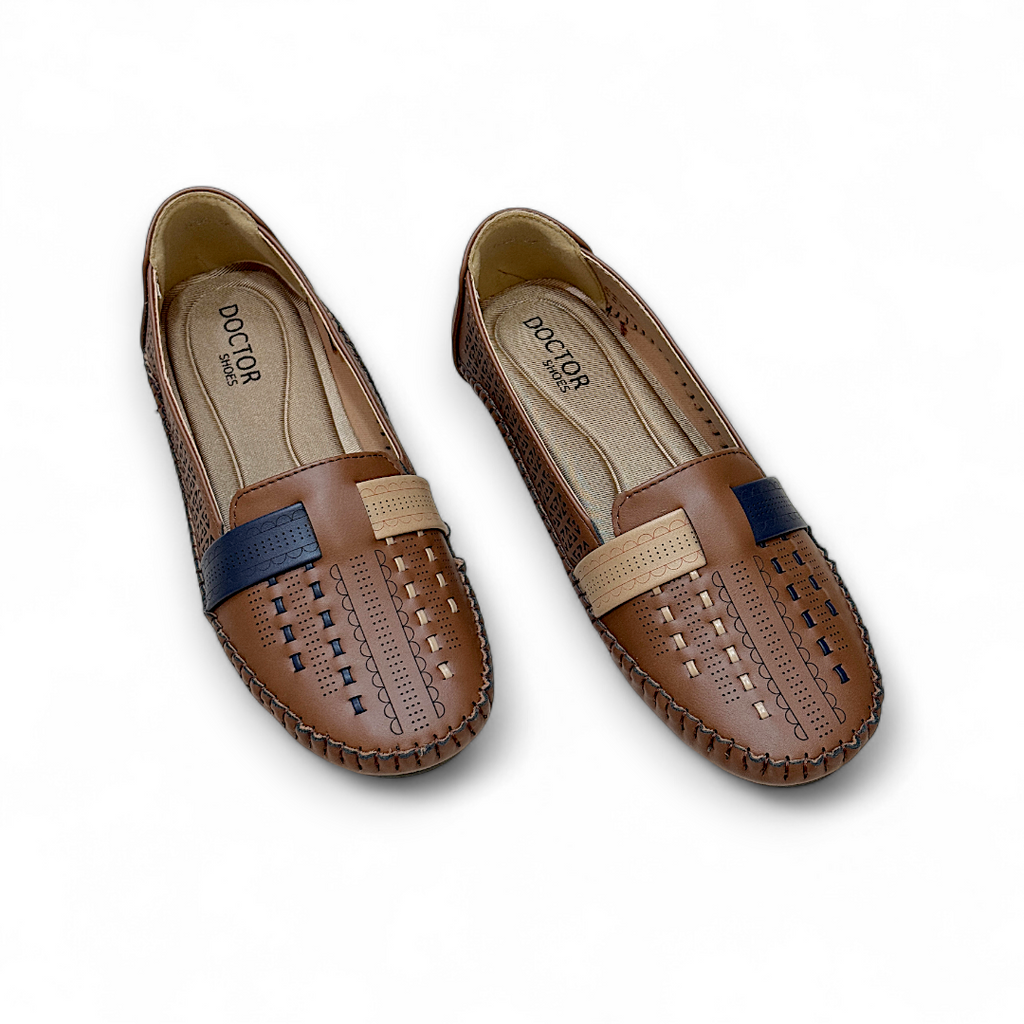 Women Dr. Loafer