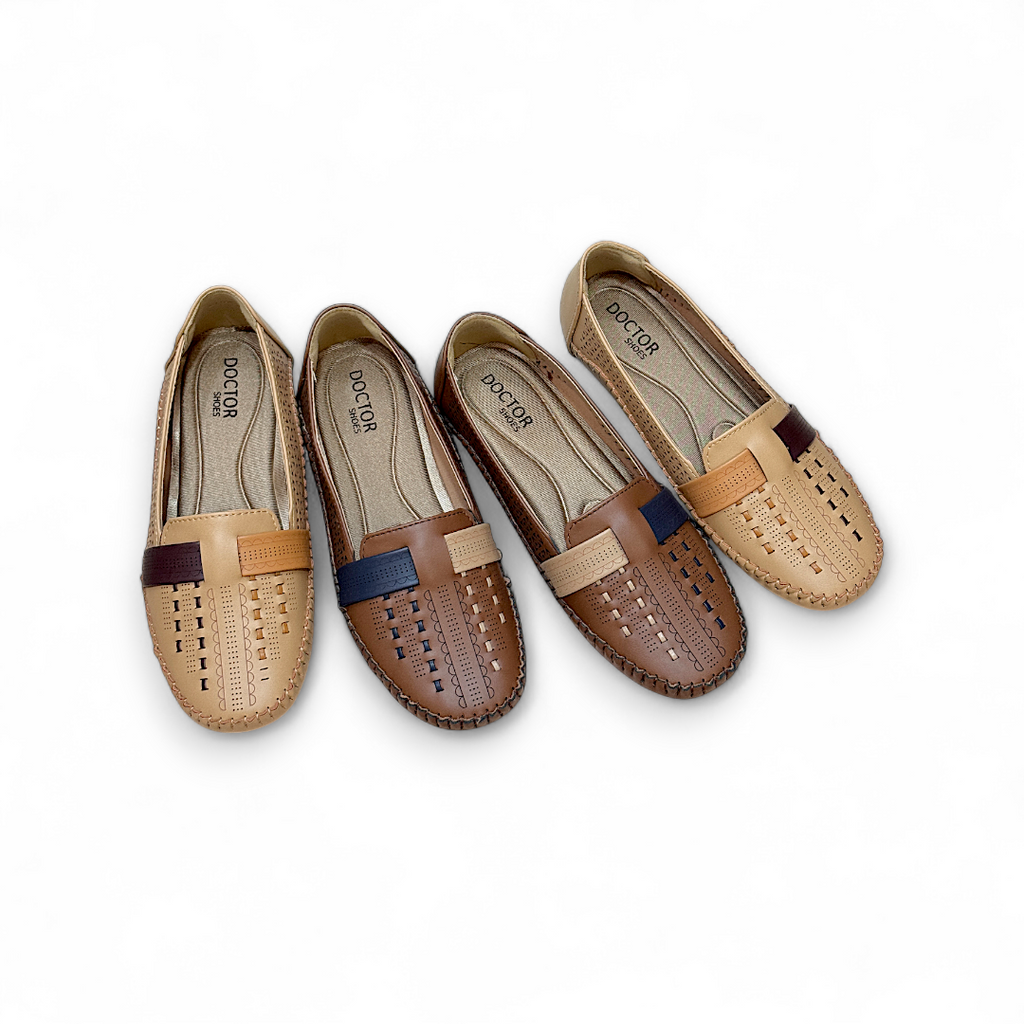 Women Dr. Loafer
