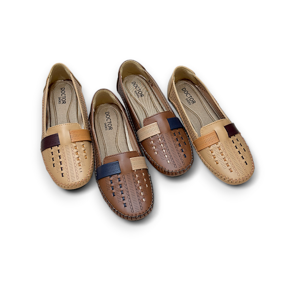 Women Dr. Loafer