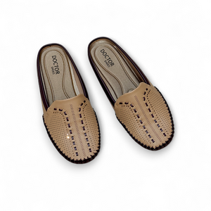 Women Dr. Mules