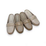 Women Dr. Mules