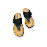 SUPER SOFT-2 FINGER -DR.SANDAL