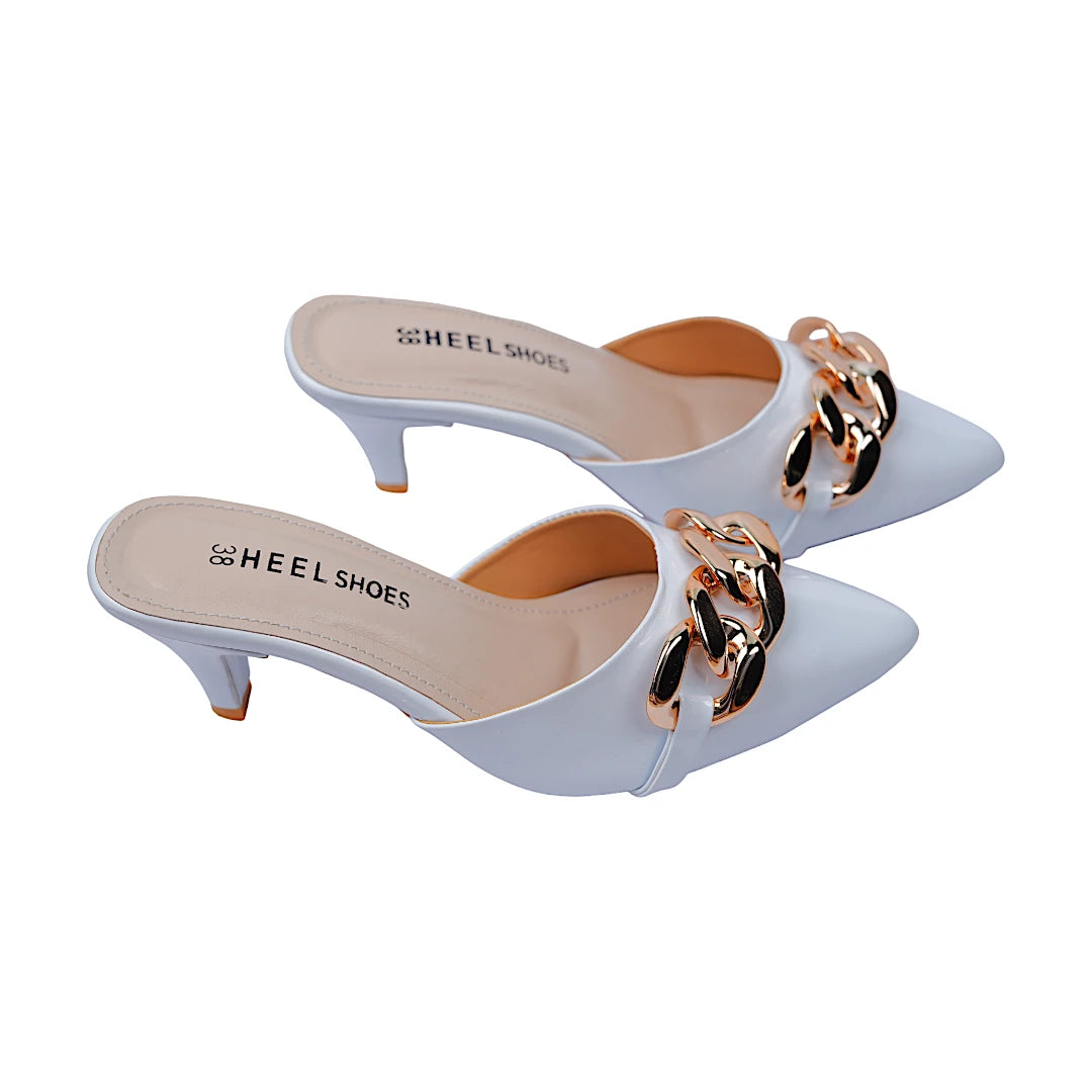 PENCIL HEEL HEEL Shoes