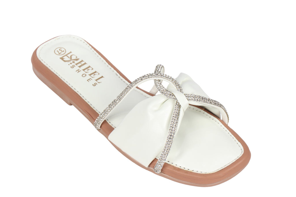 WOMEN SUMMER FLAT SANDAL